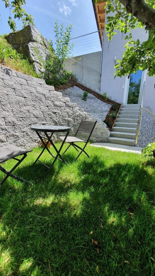 4 Elements Apartman Hopfgarten im Brixental Kültér fotó
