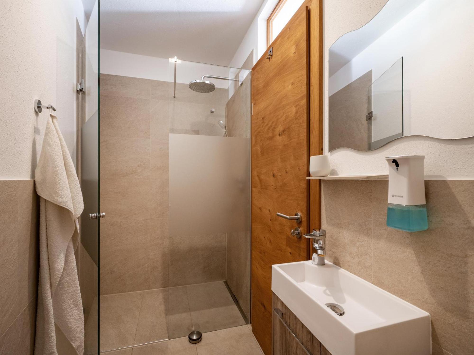 4 Elements Apartman Hopfgarten im Brixental Kültér fotó