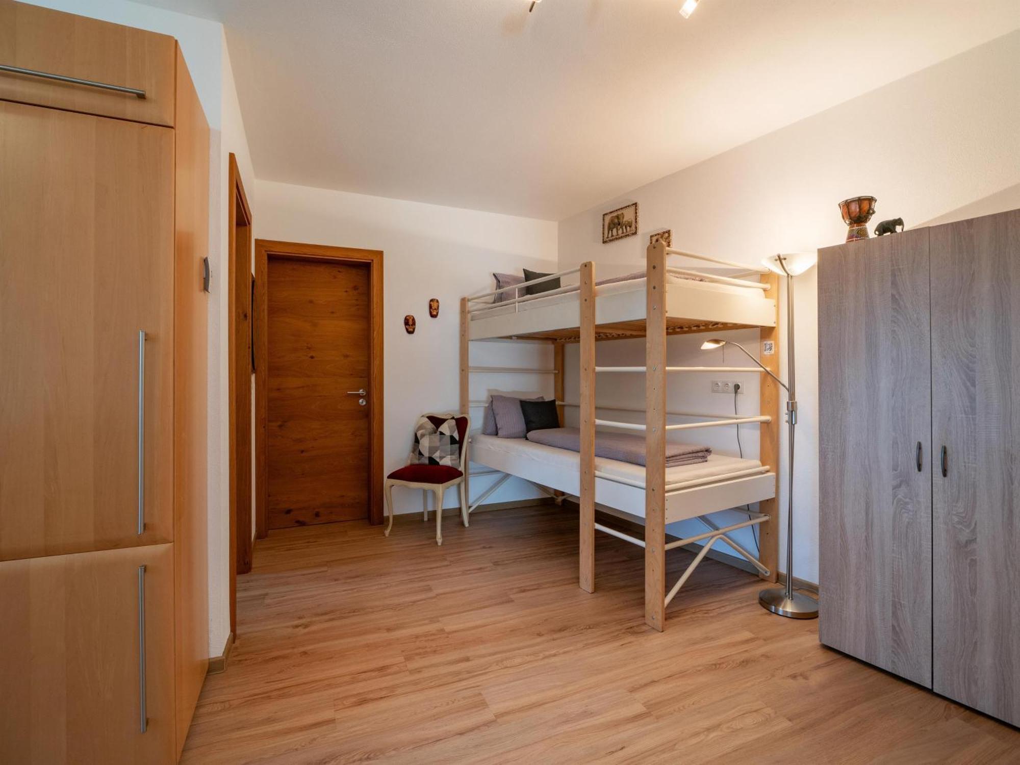 4 Elements Apartman Hopfgarten im Brixental Kültér fotó