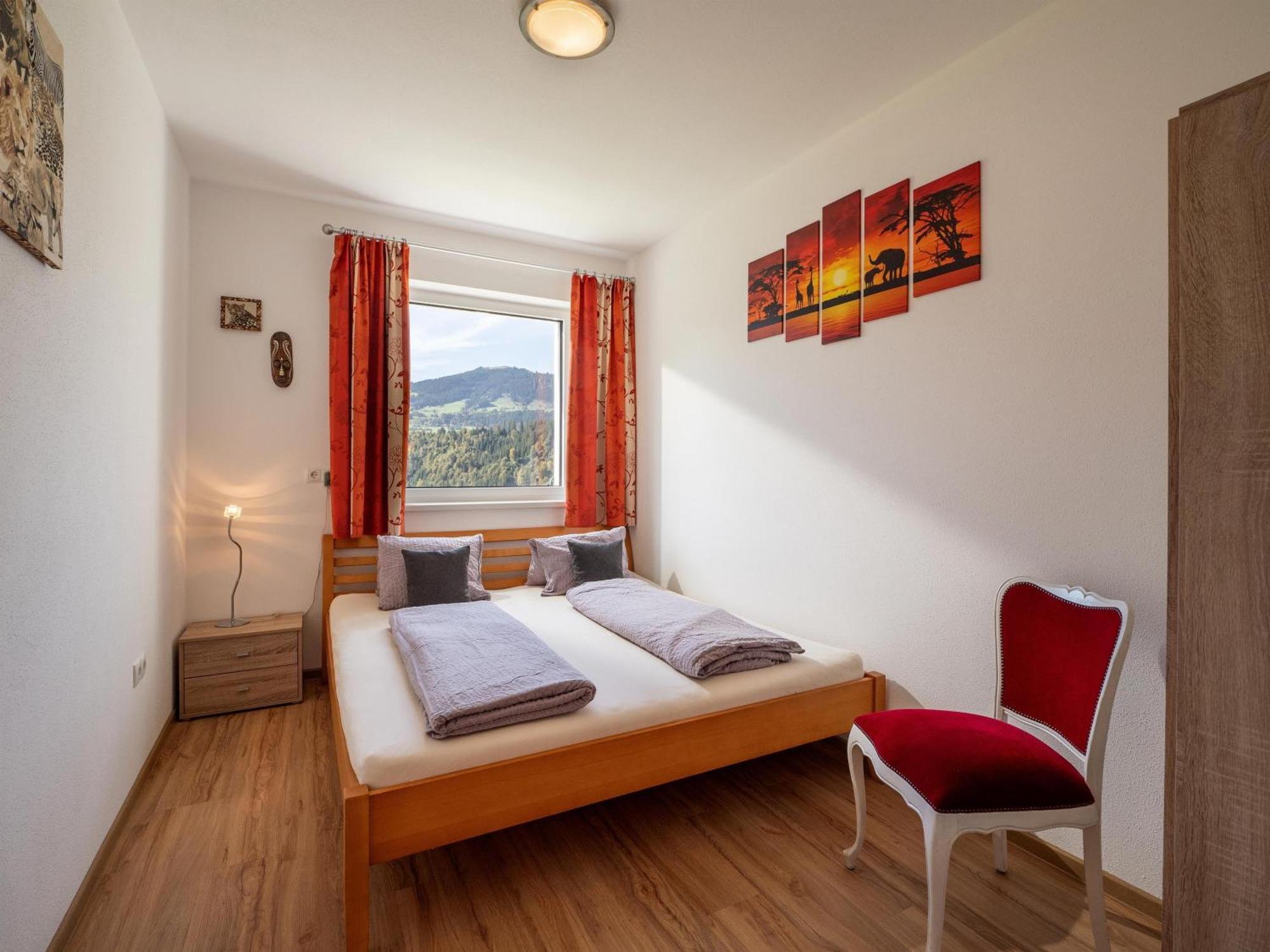 4 Elements Apartman Hopfgarten im Brixental Kültér fotó
